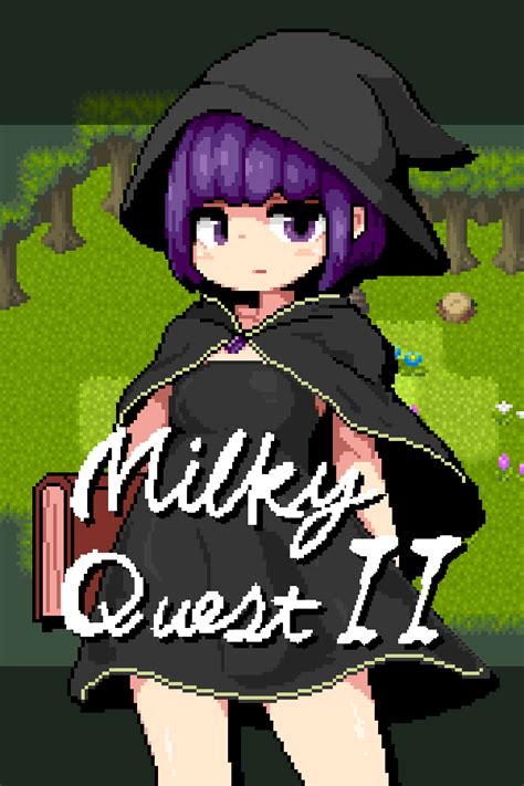 Buy Milky Quest II